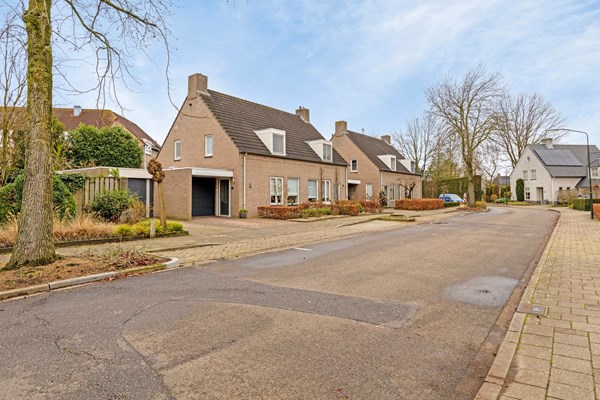 Medium property photo - Fazantlaan 100, 6021 ZH Budel